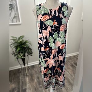 NWT Crown&Ivy Women’s Sleeveless Dress Size M